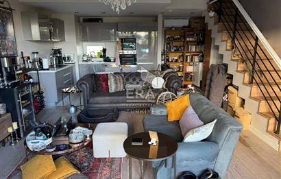 Kent Optimum'da Modern Yatırıma Uygun Satılık 1+1 Daire