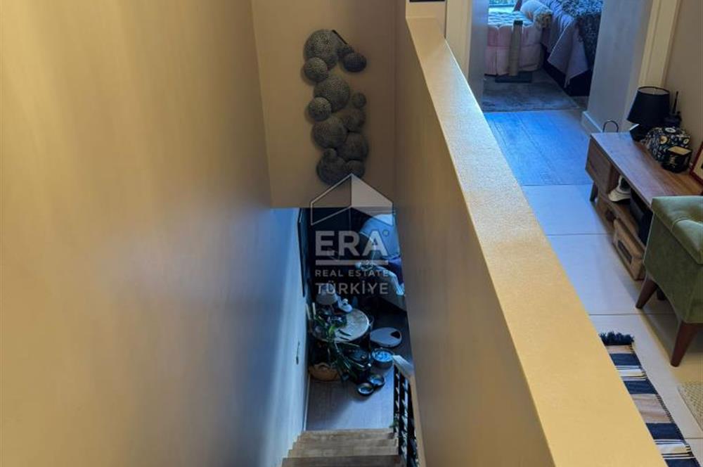 Kent Optimum'da Modern Yatırıma Uygun Satılık 1+1 Daire