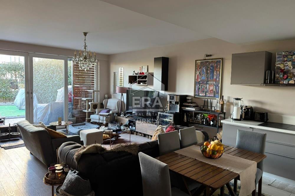 Kent Optimum'da Modern Yatırıma Uygun Satılık 1+1 Daire