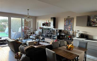 Kent Optimum'da Modern Yatırıma Uygun Satılık 1+1 Daire