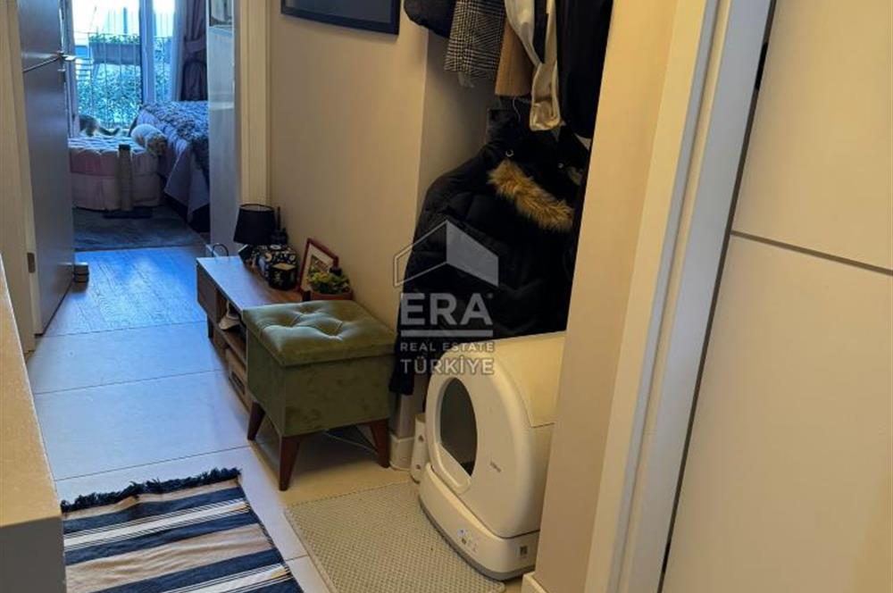 Kent Optimum'da Modern Yatırıma Uygun Satılık 1+1 Daire