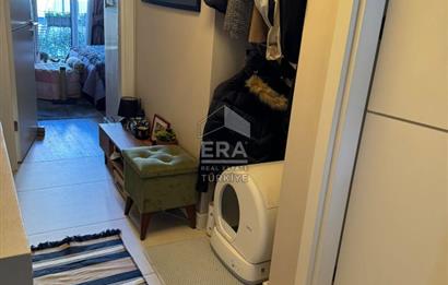 Kent Optimum'da Modern Yatırıma Uygun Satılık 1+1 Daire