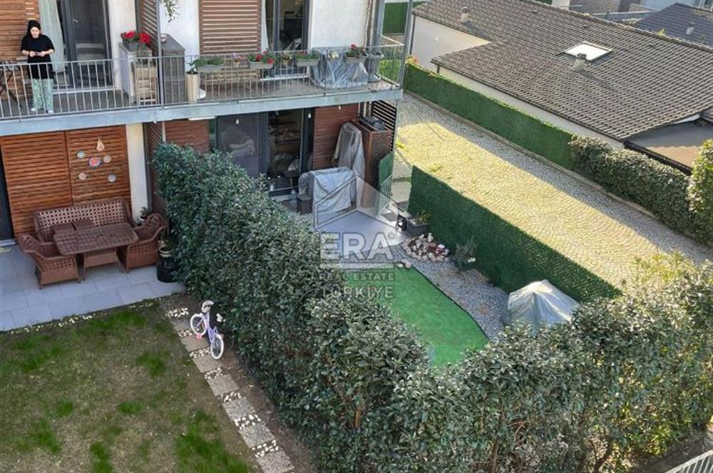 Kent Optimum'da Modern Yatırıma Uygun Satılık 1+1 Daire