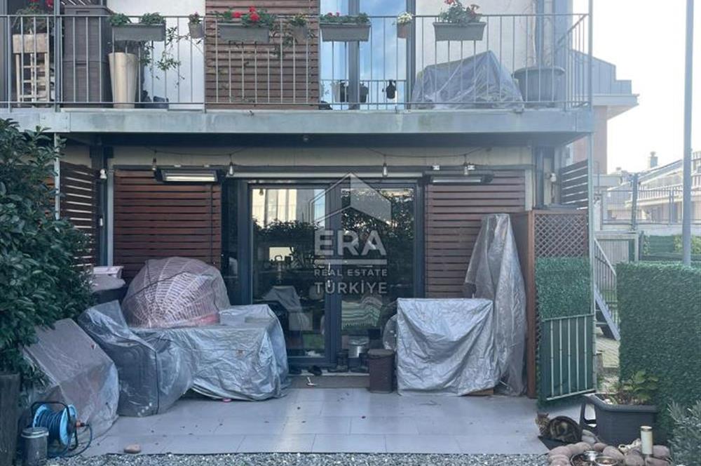 Kent Optimum'da Modern Yatırıma Uygun Satılık 1+1 Daire