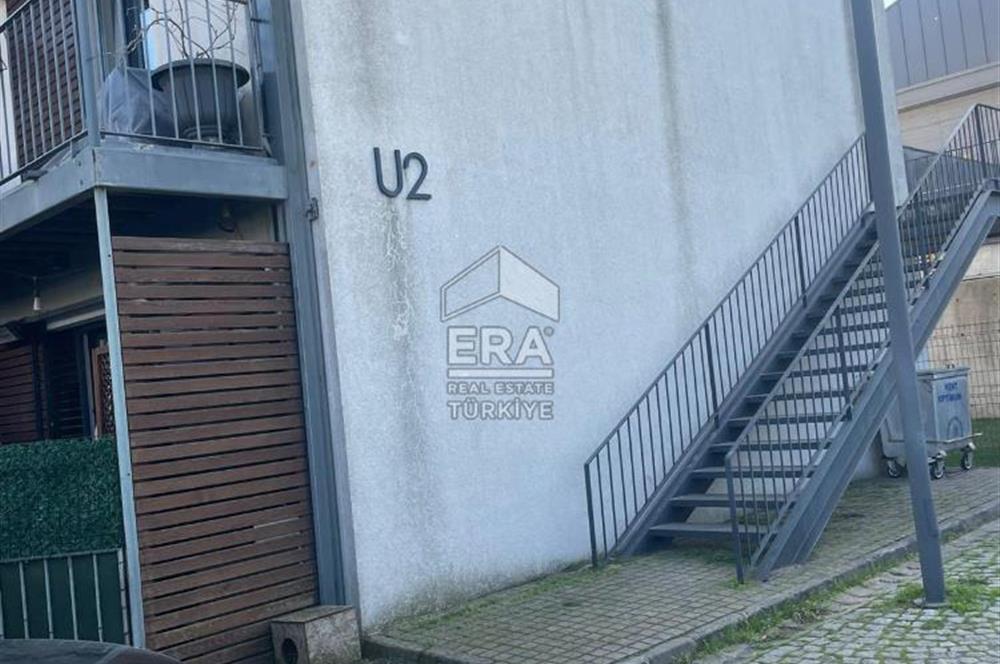 Kent Optimum'da Modern Yatırıma Uygun Satılık 1+1 Daire