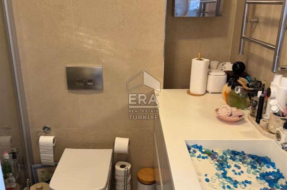 Kent Optimum'da Modern Yatırıma Uygun Satılık 1+1 Daire