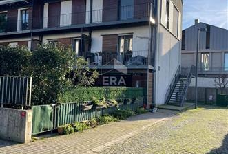 Kent Optimum'da Modern Yatırıma Uygun Satılık 1+1 Daire - 1 - 14801