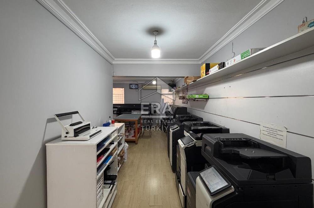 ERA SÖZ DEN BALIKESİR ALTIEYLÜL VASIFÇINAR CD.SATILIK DÜKKAN