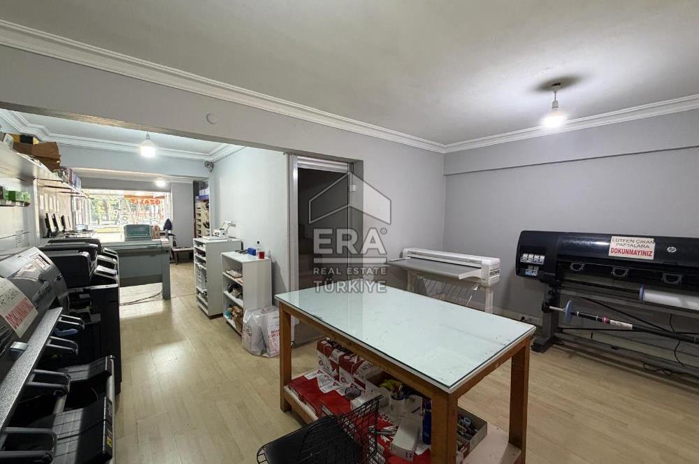 ERA SÖZ DEN BALIKESİR ALTIEYLÜL VASIFÇINAR CD.SATILIK DÜKKAN