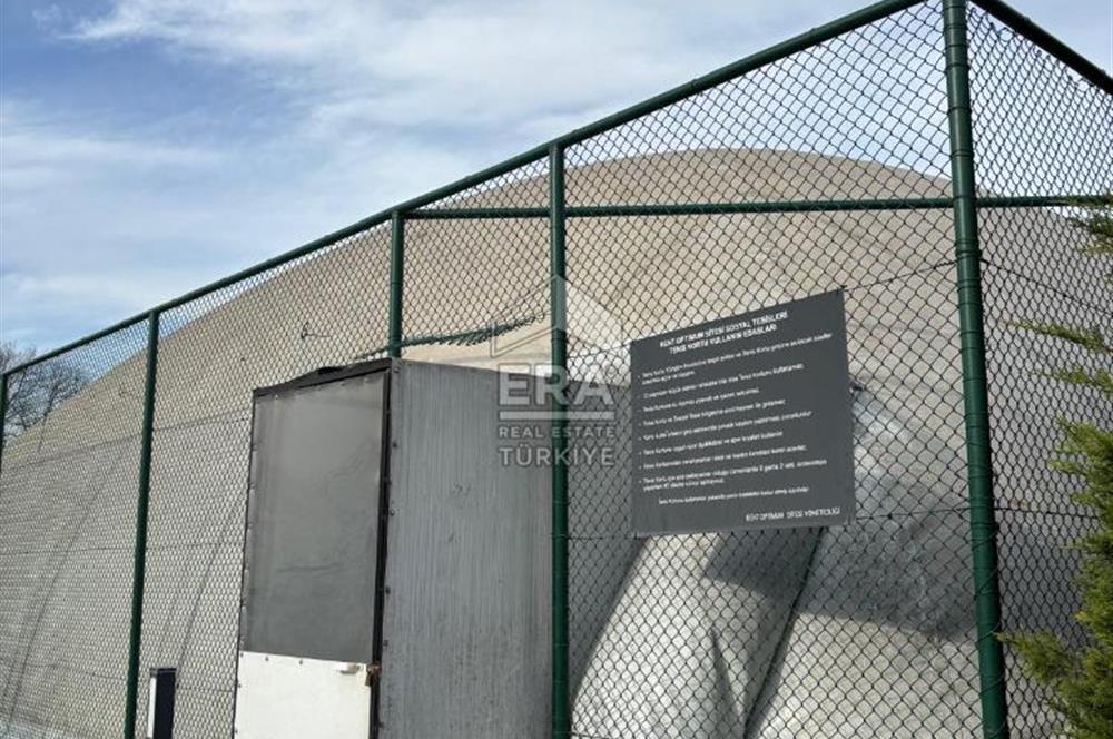 Kent Optimum'da Modern Yatırıma Uygun Satılık 1+1 Daire