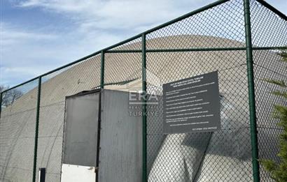 Kent Optimum'da Modern Yatırıma Uygun Satılık 1+1 Daire