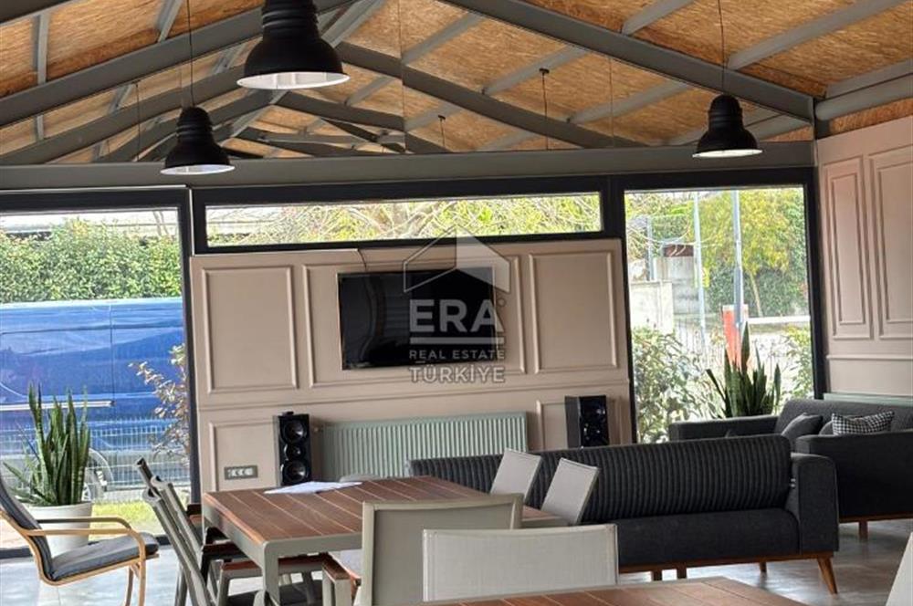 Kent Optimum'da Modern Yatırıma Uygun Satılık 1+1 Daire