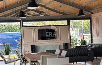 Kent Optimum'da Modern Yatırıma Uygun Satılık 1+1 Daire