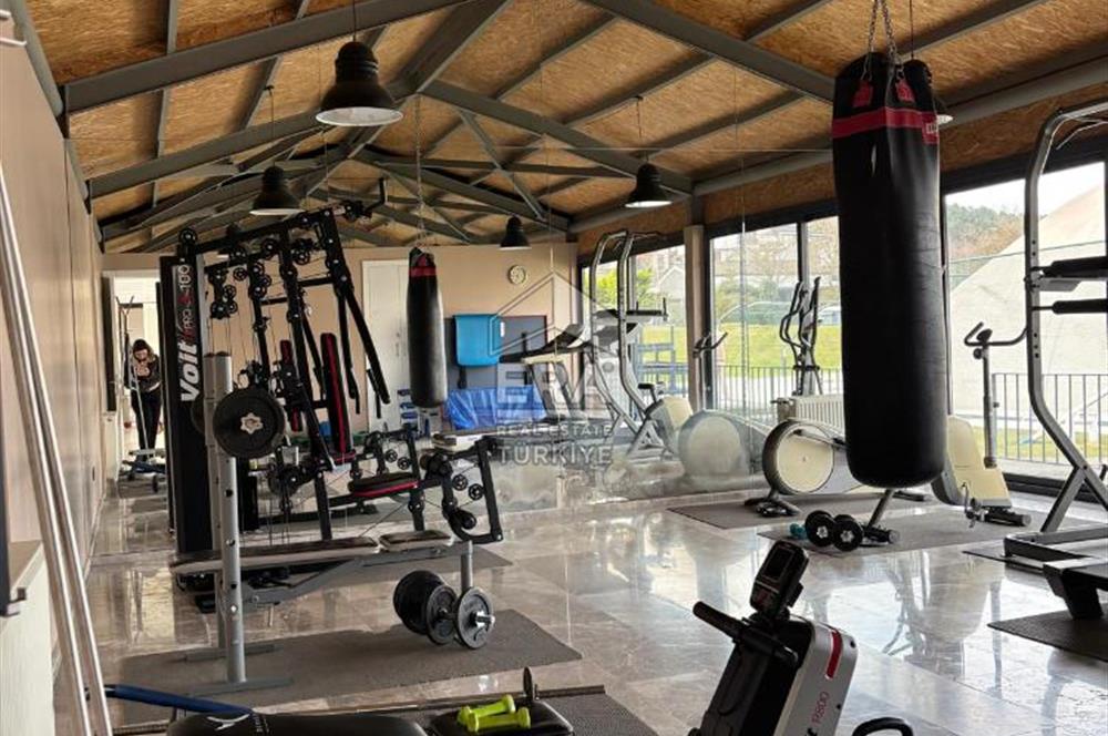 Kent Optimum'da Modern Yatırıma Uygun Satılık 1+1 Daire