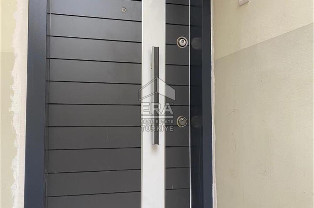 GAZELLER CADDE ÜZERİ LÜX YAPILI ULTRA GENİŞ PANORAMİK MANZARALI DAİRE