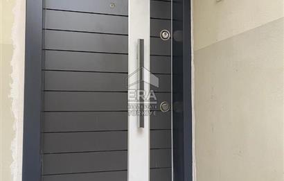 GAZELLER CADDE ÜZERİ LÜX YAPILI ULTRA GENİŞ PANORAMİK MANZARALI DAİRE