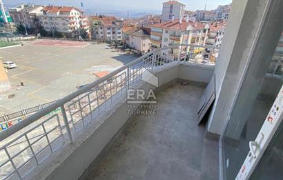 GAZELLER CADDE ÜZERİ LÜX YAPILI ULTRA GENİŞ PANORAMİK MANZARALI DAİRE