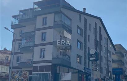 GAZELLER CADDE ÜZERİ LÜX YAPILI ULTRA GENİŞ PANORAMİK MANZARALI DAİRE