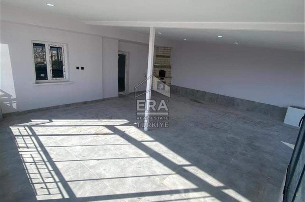 GAZELLER CADDE ÜZERİ LÜX YAPILI ULTRA GENİŞ PANORAMİK MANZARALI DAİRE