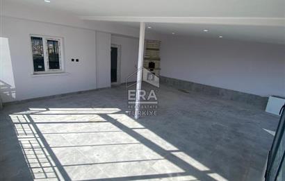 GAZELLER CADDE ÜZERİ LÜX YAPILI ULTRA GENİŞ PANORAMİK MANZARALI DAİRE