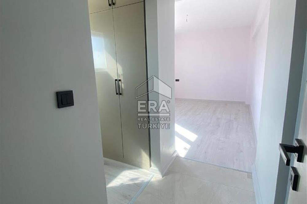 GAZELLER CADDE ÜZERİ LÜX YAPILI ULTRA GENİŞ PANORAMİK MANZARALI DAİRE