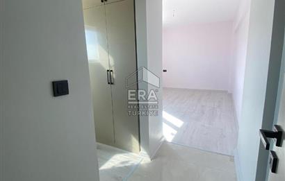 GAZELLER CADDE ÜZERİ LÜX YAPILI ULTRA GENİŞ PANORAMİK MANZARALI DAİRE