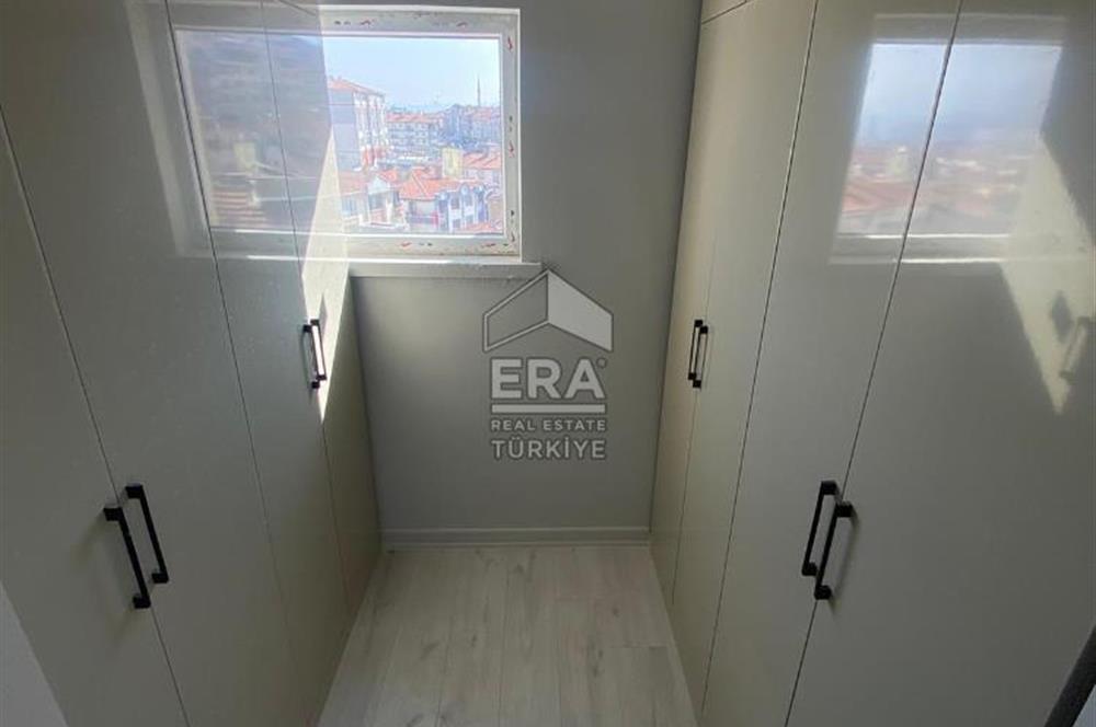 GAZELLER CADDE ÜZERİ LÜX YAPILI ULTRA GENİŞ PANORAMİK MANZARALI DAİRE