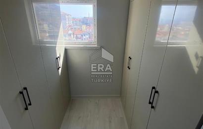 GAZELLER CADDE ÜZERİ LÜX YAPILI ULTRA GENİŞ PANORAMİK MANZARALI DAİRE