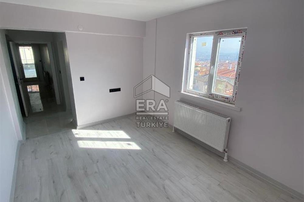 GAZELLER CADDE ÜZERİ LÜX YAPILI ULTRA GENİŞ PANORAMİK MANZARALI DAİRE