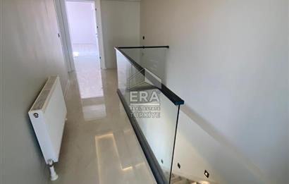 GAZELLER CADDE ÜZERİ LÜX YAPILI ULTRA GENİŞ PANORAMİK MANZARALI DAİRE