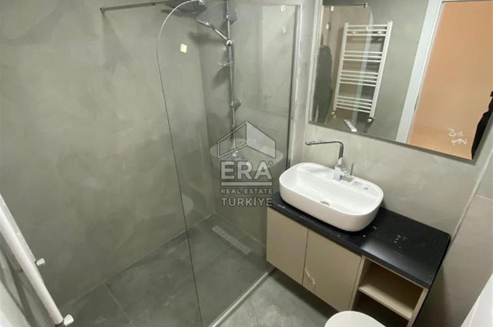 GAZELLER CADDE ÜZERİ LÜX YAPILI ULTRA GENİŞ PANORAMİK MANZARALI DAİRE