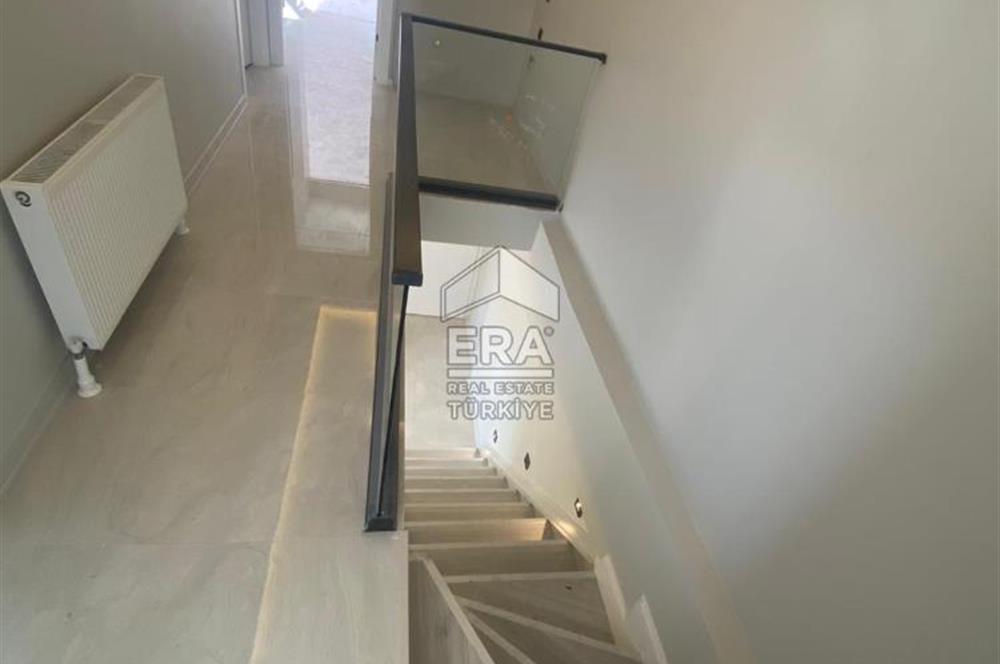 GAZELLER CADDE ÜZERİ LÜX YAPILI ULTRA GENİŞ PANORAMİK MANZARALI DAİRE