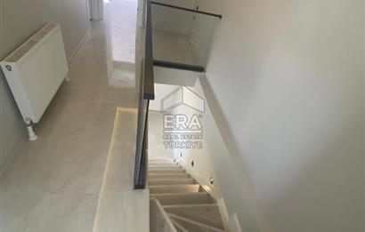 GAZELLER CADDE ÜZERİ LÜX YAPILI ULTRA GENİŞ PANORAMİK MANZARALI DAİRE