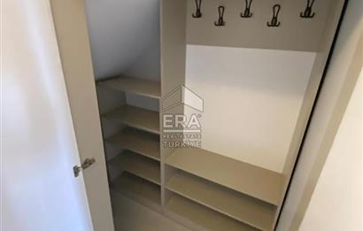 GAZELLER CADDE ÜZERİ LÜX YAPILI ULTRA GENİŞ PANORAMİK MANZARALI DAİRE