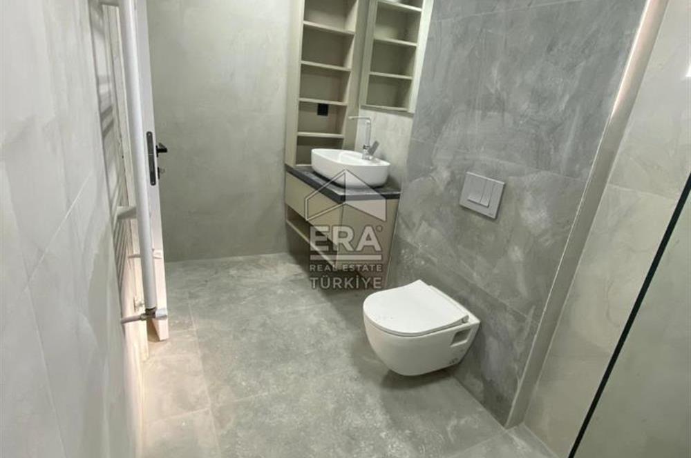 GAZELLER CADDE ÜZERİ LÜX YAPILI ULTRA GENİŞ PANORAMİK MANZARALI DAİRE