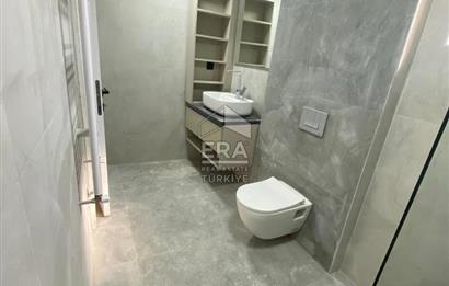 GAZELLER CADDE ÜZERİ LÜX YAPILI ULTRA GENİŞ PANORAMİK MANZARALI DAİRE