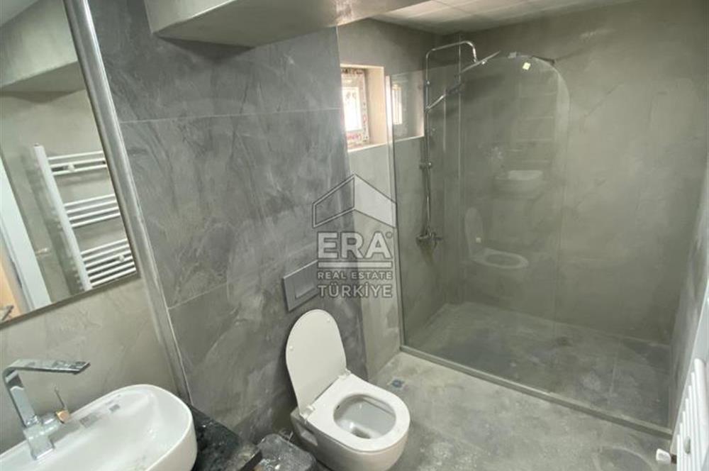 GAZELLER CADDE ÜZERİ LÜX YAPILI ULTRA GENİŞ PANORAMİK MANZARALI DAİRE