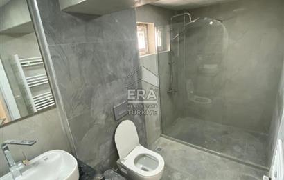 GAZELLER CADDE ÜZERİ LÜX YAPILI ULTRA GENİŞ PANORAMİK MANZARALI DAİRE