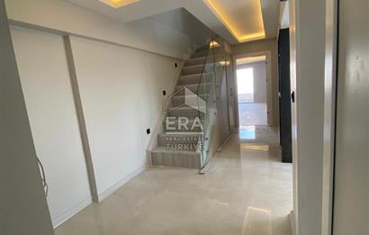 GAZELLER CADDE ÜZERİ LÜX YAPILI ULTRA GENİŞ PANORAMİK MANZARALI DAİRE