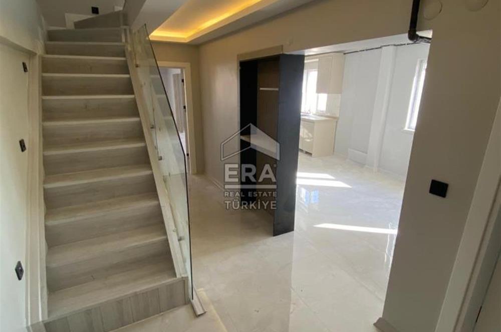 GAZELLER CADDE ÜZERİ LÜX YAPILI ULTRA GENİŞ PANORAMİK MANZARALI DAİRE