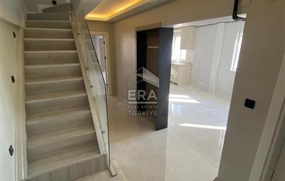 GAZELLER CADDE ÜZERİ LÜX YAPILI ULTRA GENİŞ PANORAMİK MANZARALI DAİRE