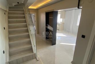 GAZELLER CADDE ÜZERİ LÜX YAPILI ULTRA GENİŞ PANORAMİK MANZARALI DAİRE - 1 - 14796