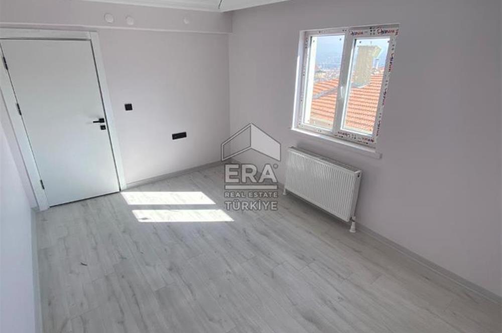 GAZELLER CADDE ÜZERİ LÜX YAPILI ULTRA GENİŞ PANORAMİK MANZARALI DAİRE