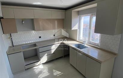 GAZELLER CADDE ÜZERİ LÜX YAPILI ULTRA GENİŞ PANORAMİK MANZARALI DAİRE