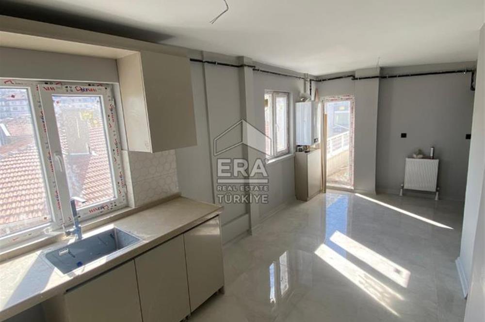 GAZELLER CADDE ÜZERİ LÜX YAPILI ULTRA GENİŞ PANORAMİK MANZARALI DAİRE