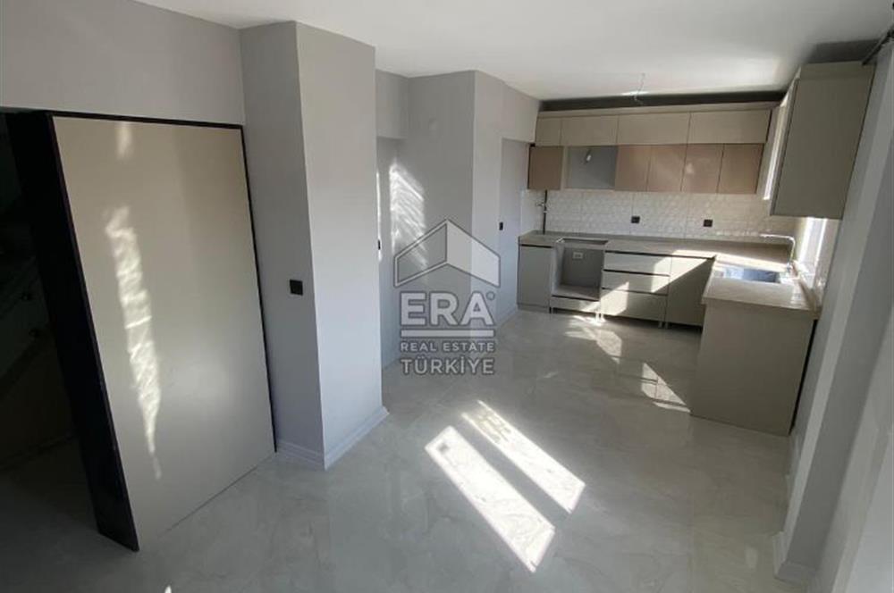 GAZELLER CADDE ÜZERİ LÜX YAPILI ULTRA GENİŞ PANORAMİK MANZARALI DAİRE