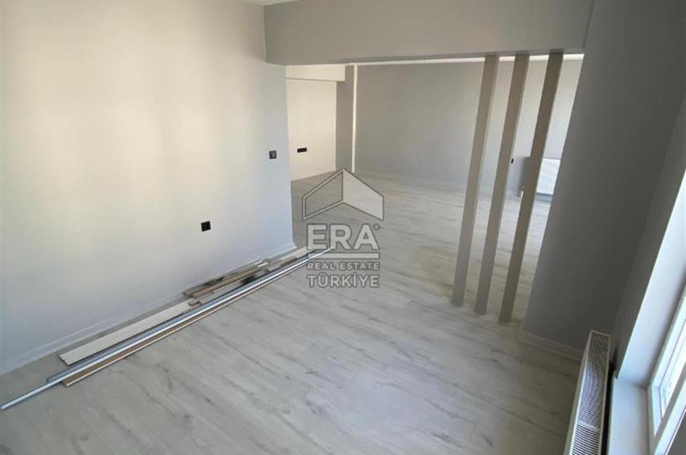 GAZELLER CADDE ÜZERİ LÜX YAPILI ULTRA GENİŞ PANORAMİK MANZARALI DAİRE