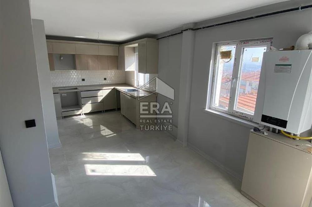 GAZELLER CADDE ÜZERİ LÜX YAPILI ULTRA GENİŞ PANORAMİK MANZARALI DAİRE