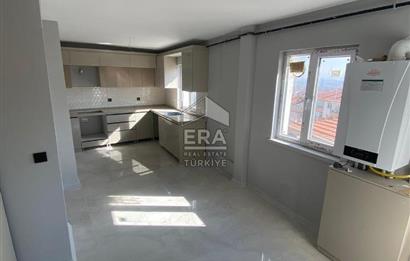 GAZELLER CADDE ÜZERİ LÜX YAPILI ULTRA GENİŞ PANORAMİK MANZARALI DAİRE
