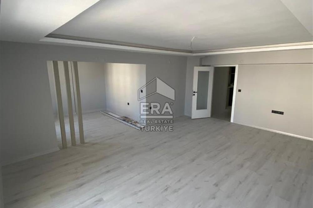 GAZELLER CADDE ÜZERİ LÜX YAPILI ULTRA GENİŞ PANORAMİK MANZARALI DAİRE